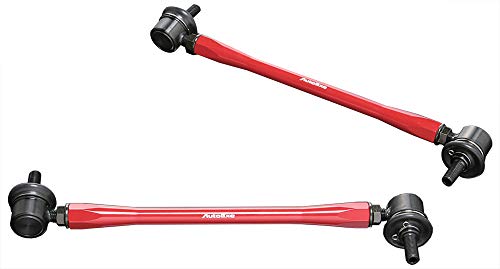 AutoExe MSE7605 アジャスタブルスタビライザーリンク アジャスタブルスタビライザーリンク | オートエクゼ公式